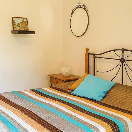 Yiangos House Villa Néo Horió Kültér fotó
