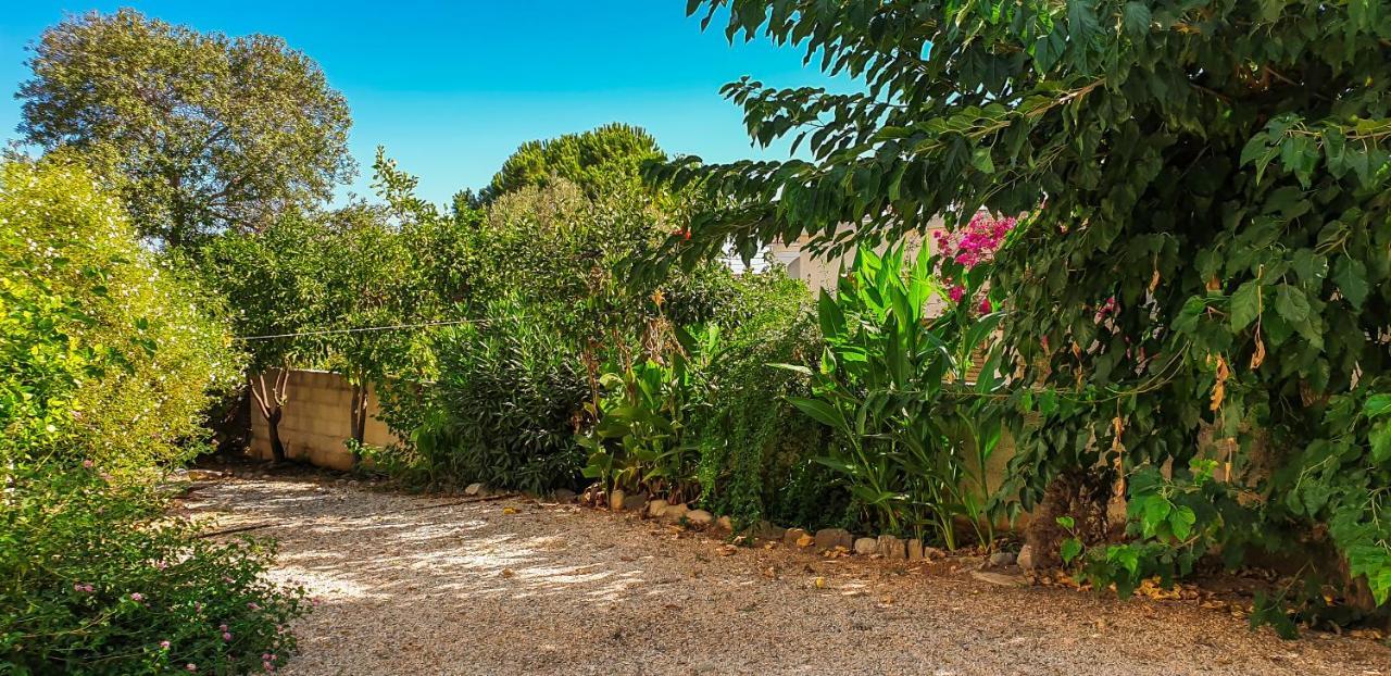 Yiangos House Villa Néo Horió Kültér fotó