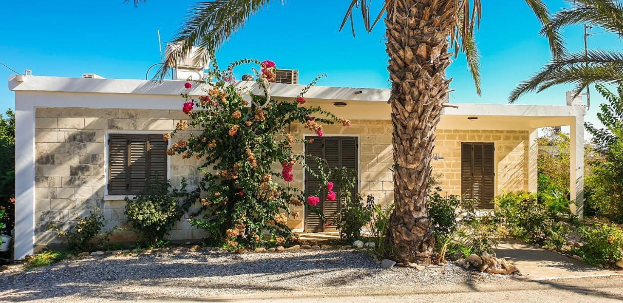 Yiangos House Villa Néo Horió Kültér fotó