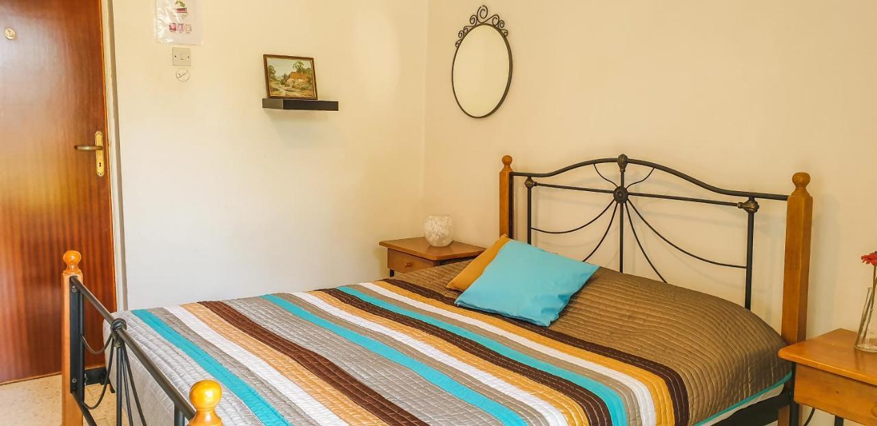 Yiangos House Villa Néo Horió Kültér fotó