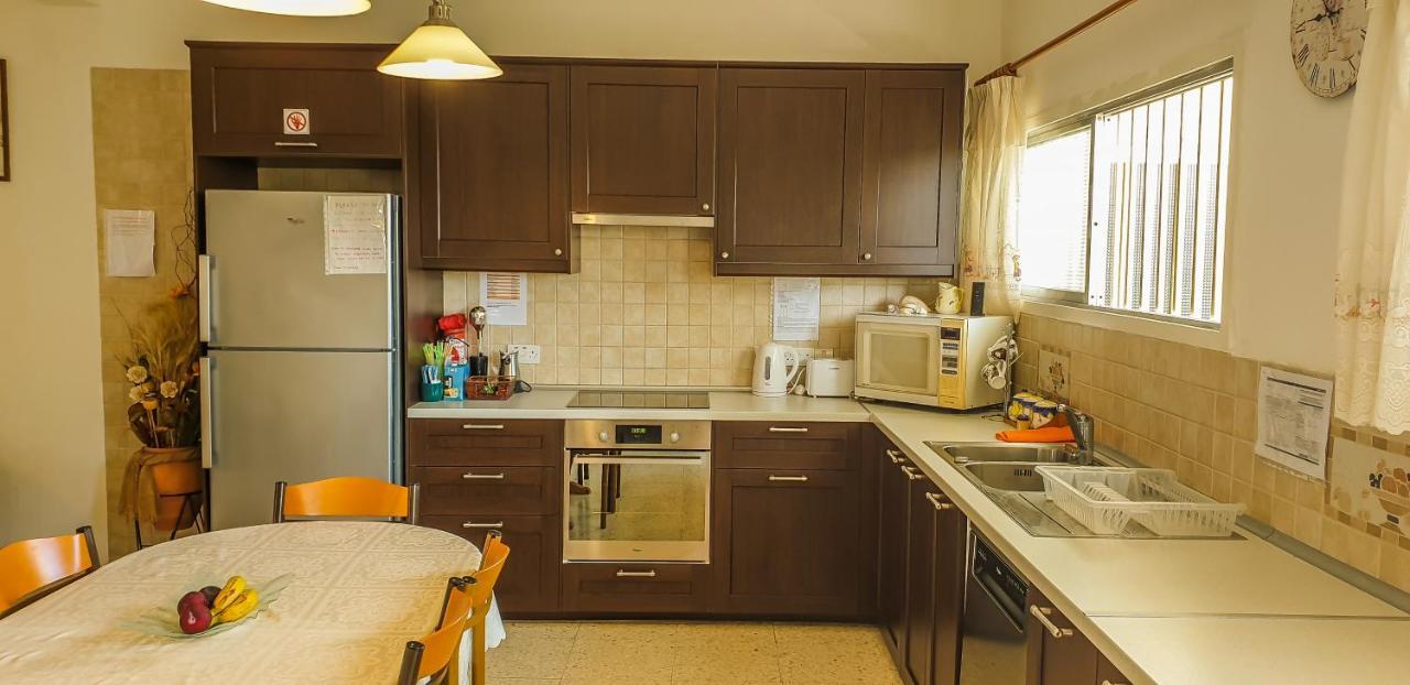Yiangos House Villa Néo Horió Kültér fotó