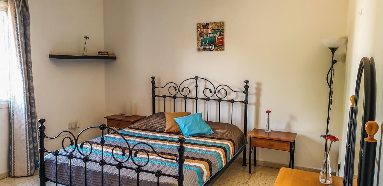 Yiangos House Villa Néo Horió Kültér fotó