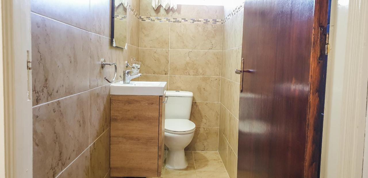 Yiangos House Villa Néo Horió Kültér fotó