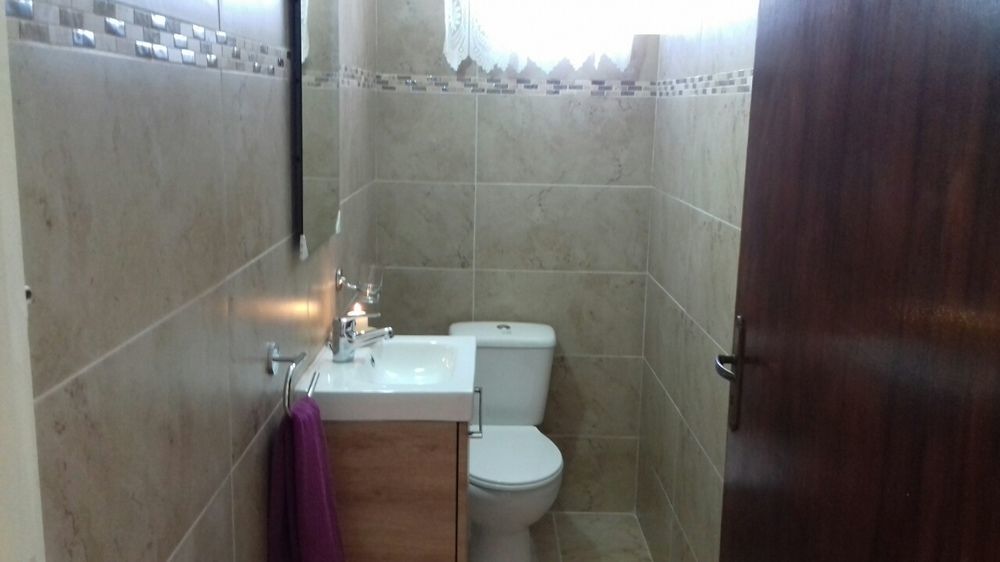 Yiangos House Villa Néo Horió Kültér fotó