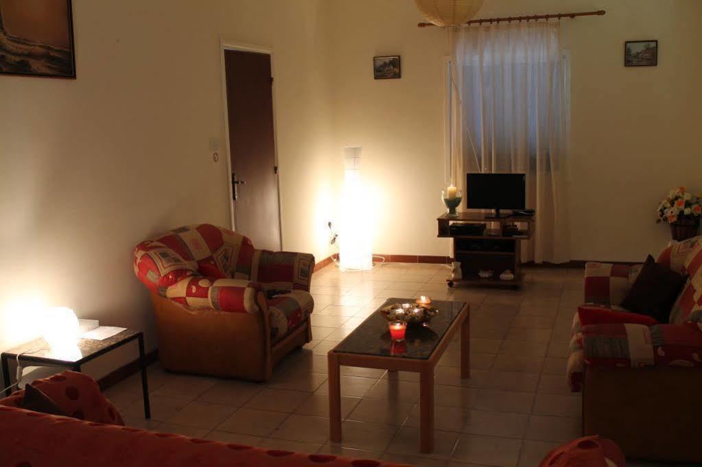 Yiangos House Villa Néo Horió Kültér fotó