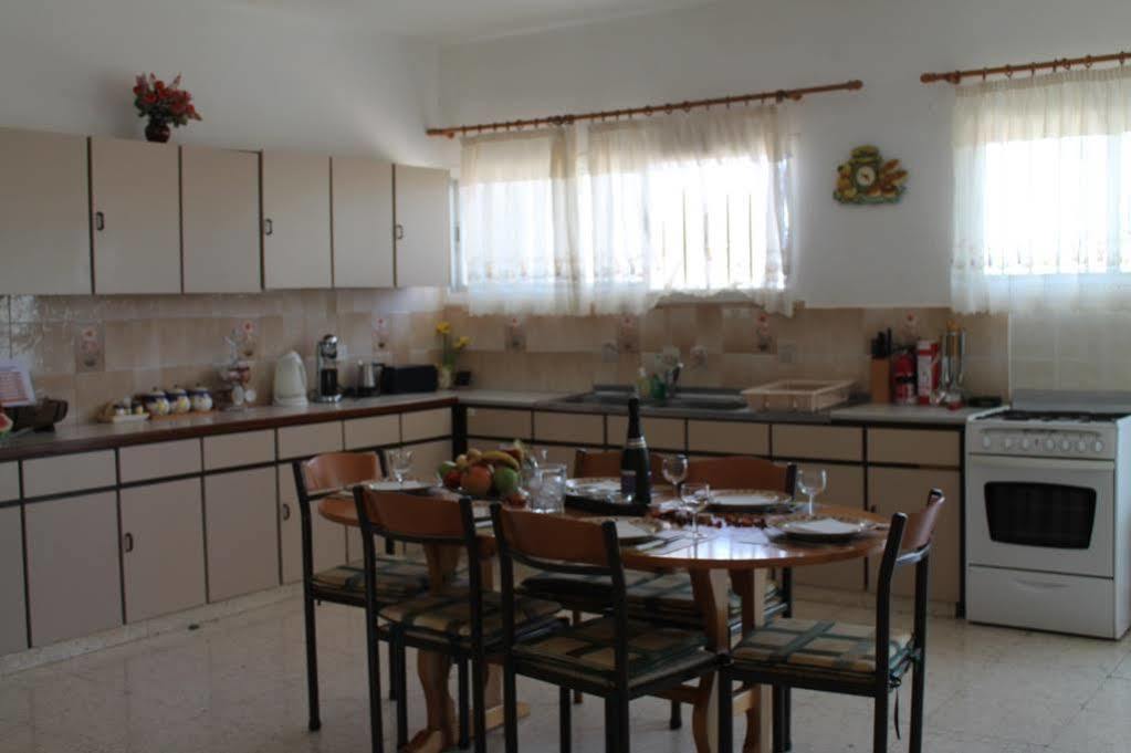 Yiangos House Villa Néo Horió Kültér fotó