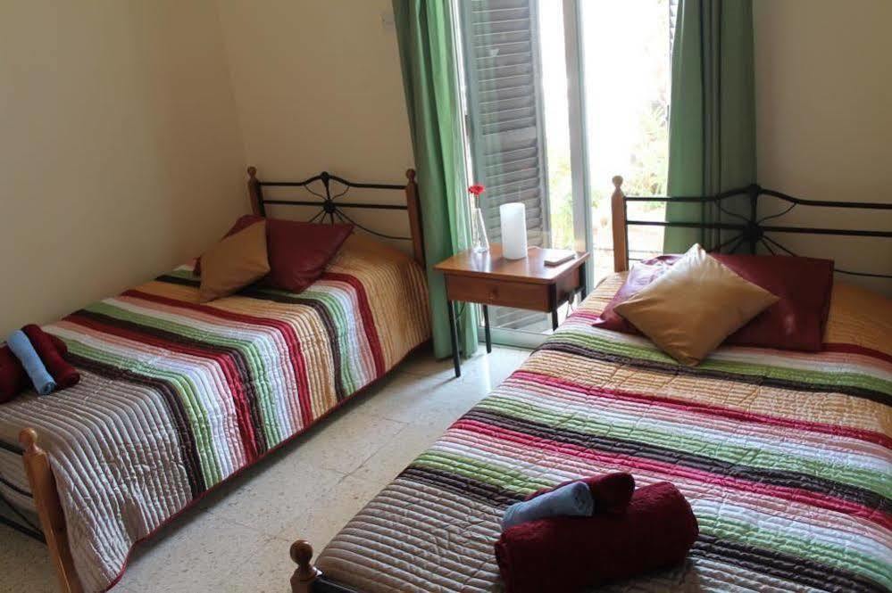 Yiangos House Villa Néo Horió Kültér fotó