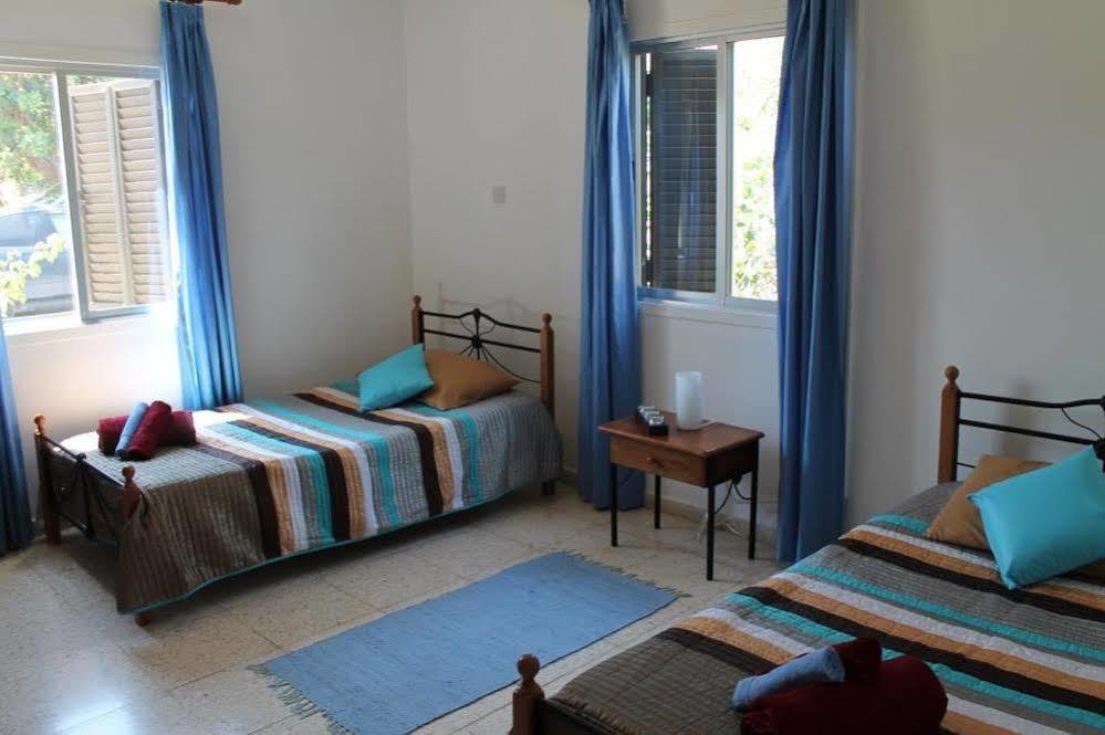 Yiangos House Villa Néo Horió Kültér fotó